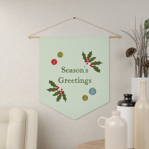 Pennant - Season's Greetings