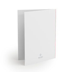 Holiday Greeting Cards - Most Wonderful Time of the Year