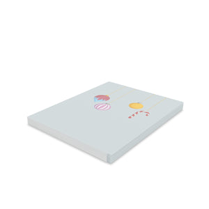 Holiday Greeting Cards - Ornaments