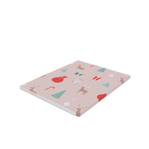 Holiday Greeting Cards - Holiday Ensemble