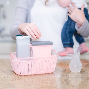 The Bundled Liquid Gold Breast Milk Boxes - 2 Pack