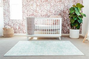 GraphEVA Play Mat - Jade