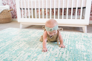 GraphEVA Play Mat - Jade