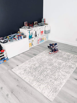 GraphEVA Play Mat - Moonstone