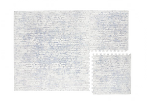 GraphEVA Play Mat - Moonstone