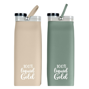 The Bundled Liquid Gold Breast Milk Boxes - 2 Pack