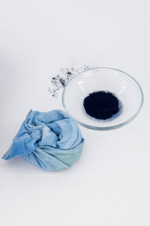 Indigo Dye Kit & Good Toddler T-Shirt