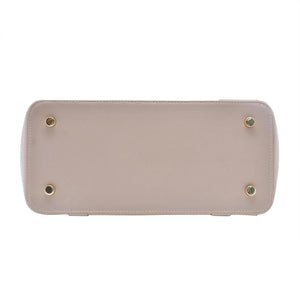 The Cairo Handbag - Taupe