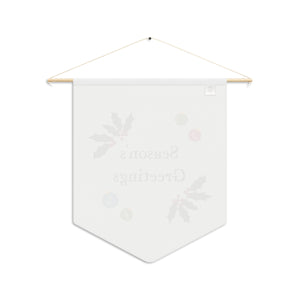 Pennant - Season's Greetings