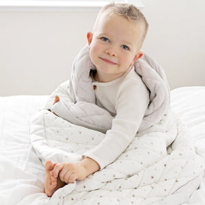 Dream Weighted Sleep Blanket for Kids
