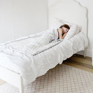 Dream Weighted Sleep Blanket for Kids