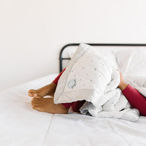 Dream Weighted Sleep Blanket for Kids