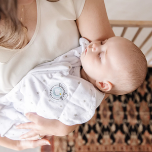 Dream Weighted Sleep Swaddle - 0-6 months