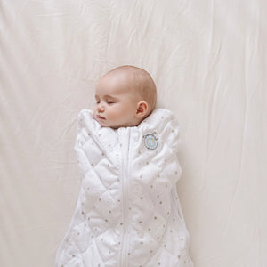 Dream Weighted Sleep Swaddle - 0-6 months