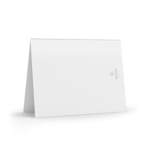 Holiday Greeting Cards - Most Wonderful Time of the Year
