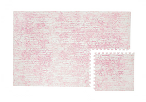 GraphEVA® Play Mat - Halite