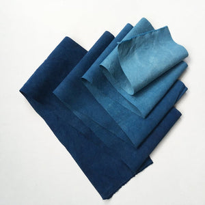 Indigo Dye Kit & Good Unisex T-Shirt