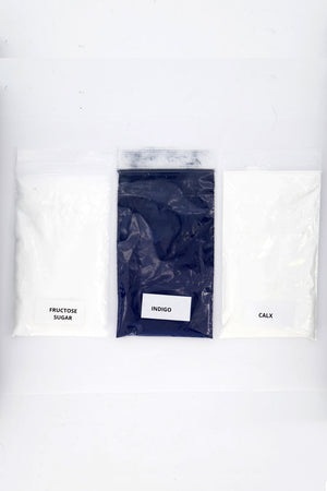 Indigo Dye Kit & Good Youth T-Shirt
