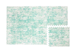 GraphEVA Play Mat - Jade
