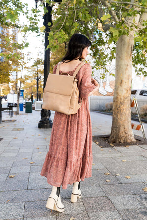 Milan Backpack