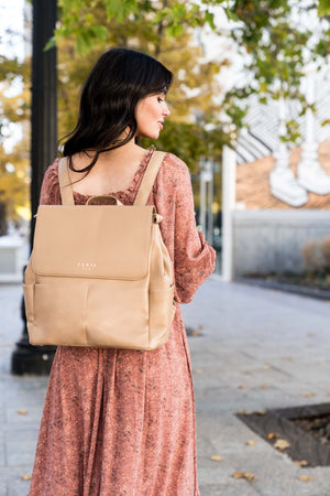 Milan Backpack
