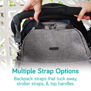Bébé Backpack