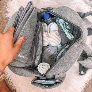 Bébé Backpack