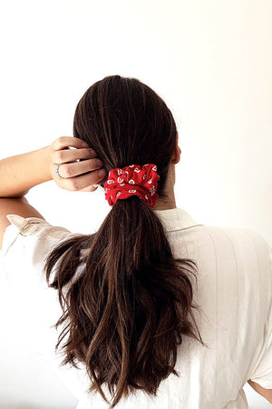Fair Scrunchies - 3 Pack