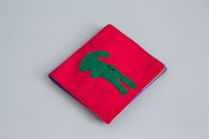 Spanish & English Animal Book