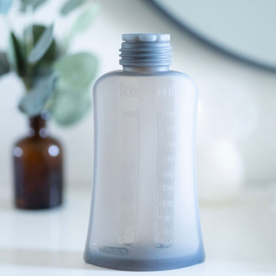 The Bundled Reusable Breastmilk Storage Bags - 2 Pack