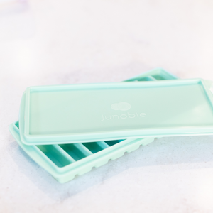 The Bundled Silicone Milk Tray - 2 Pack