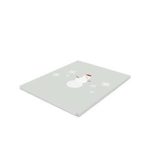 Holiday Greeting Cards - Snowman