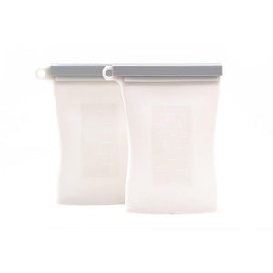 The Dallas Bundled Breastmilk Storage Bags - 2 Pack