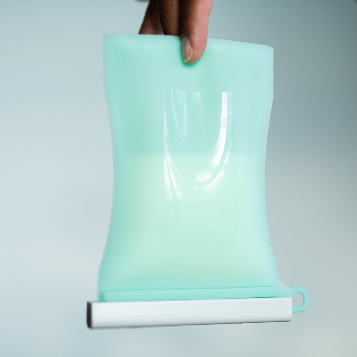 The Journey & Dallas Reusable Breast Milk Storage Bags - 4 Pack