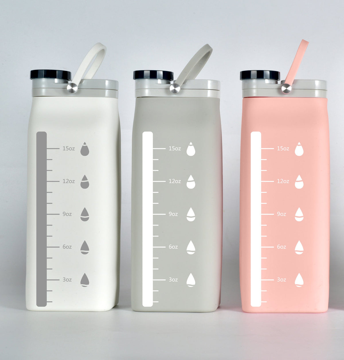 The Bundled Liquid Gold Breast Milk Boxes - 2 Pack