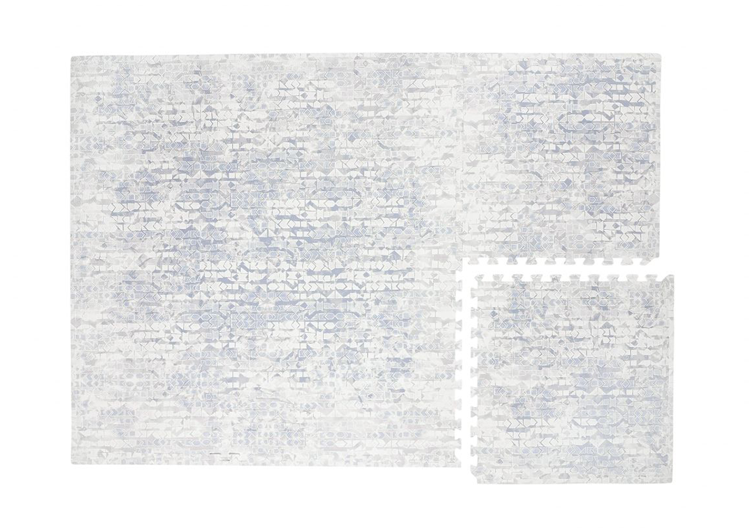 GraphEVA Play Mat - Moonstone