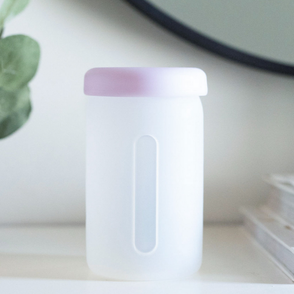 Junobie Silicone Milk and Food Storage Tray