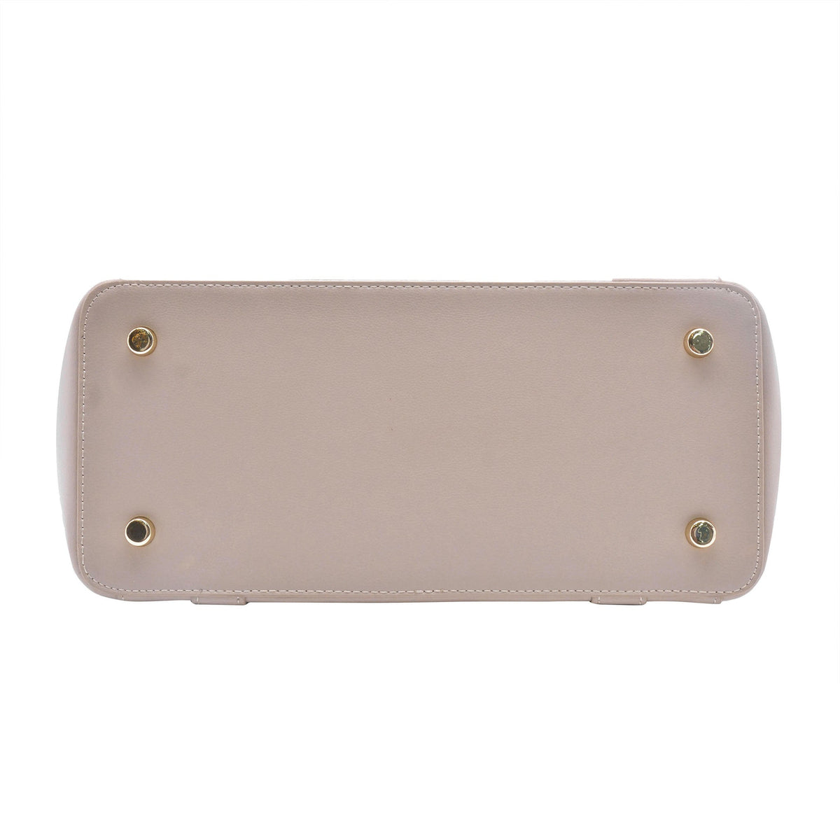 The Cairo Handbag - Taupe