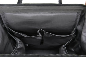 Citi Explorer Diaper Bag – Black