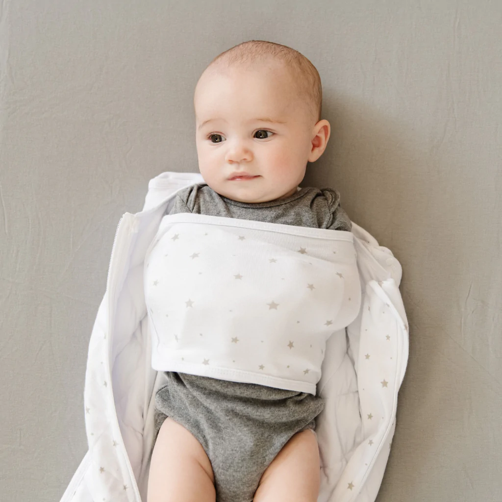 Dream Weighted Sleep Swaddle - 0-6 months