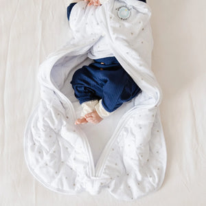 Dream Weighted Sleep Swaddle - 0-6 months