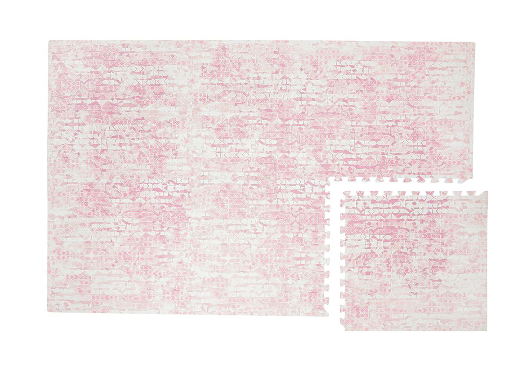 GraphEVA® Play Mat - Halite