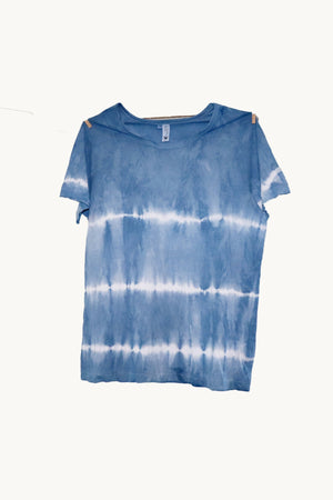 Indigo Dye Kit & Good Toddler T-Shirt
