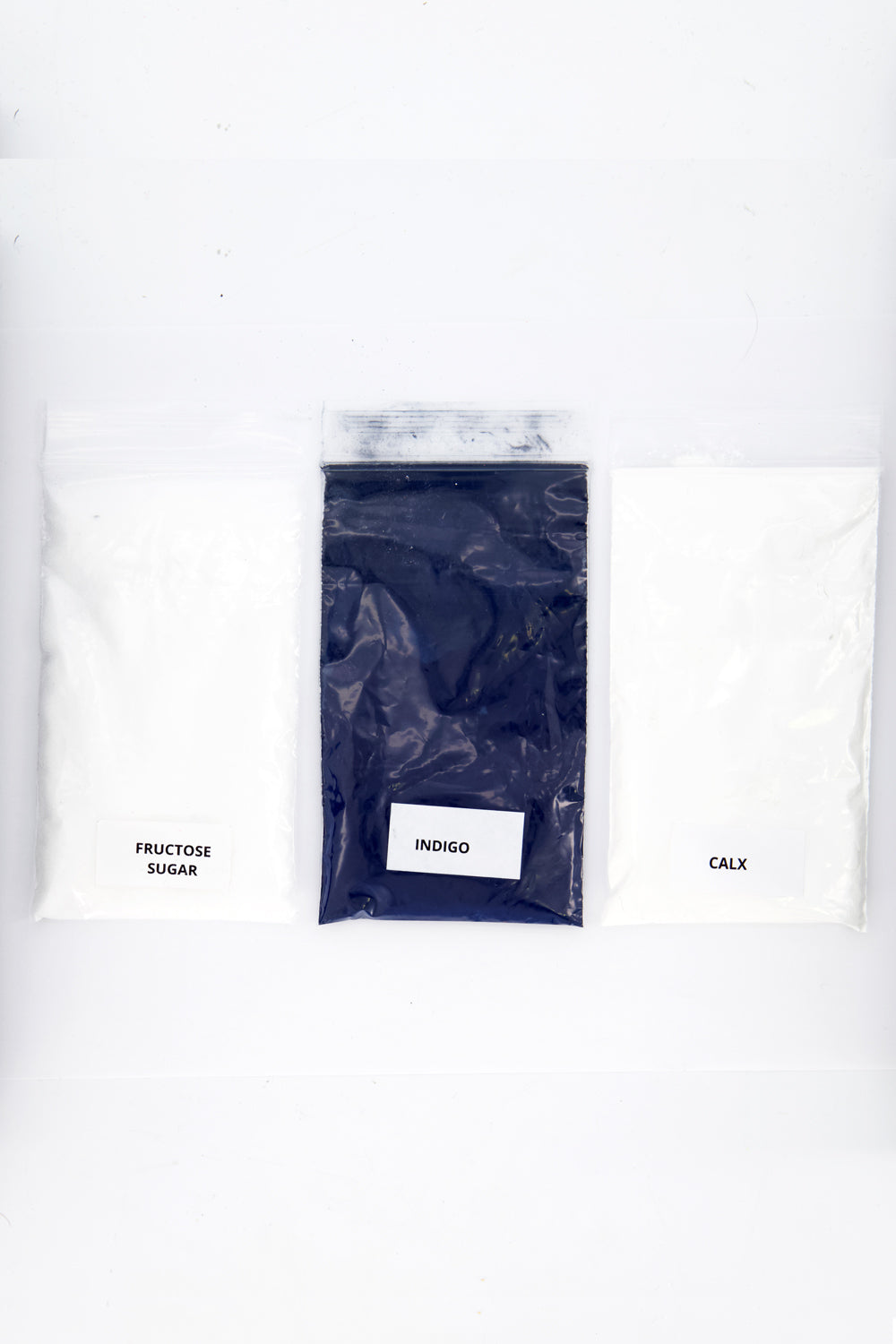 Indigo Dye Kit &amp; Good Toddler T-Shirt