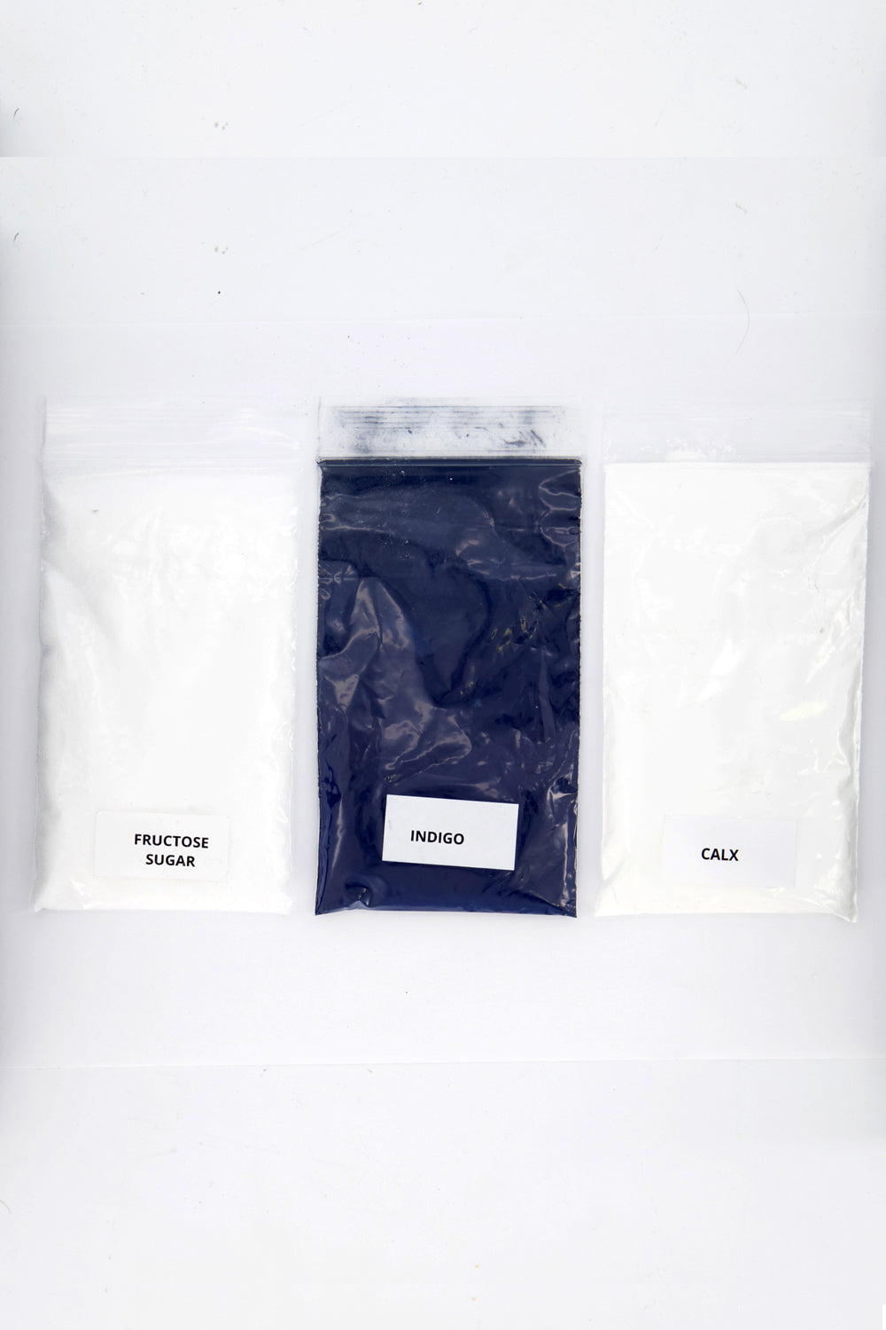 Indigo Dye Kit &amp; Good Youth T-Shirt