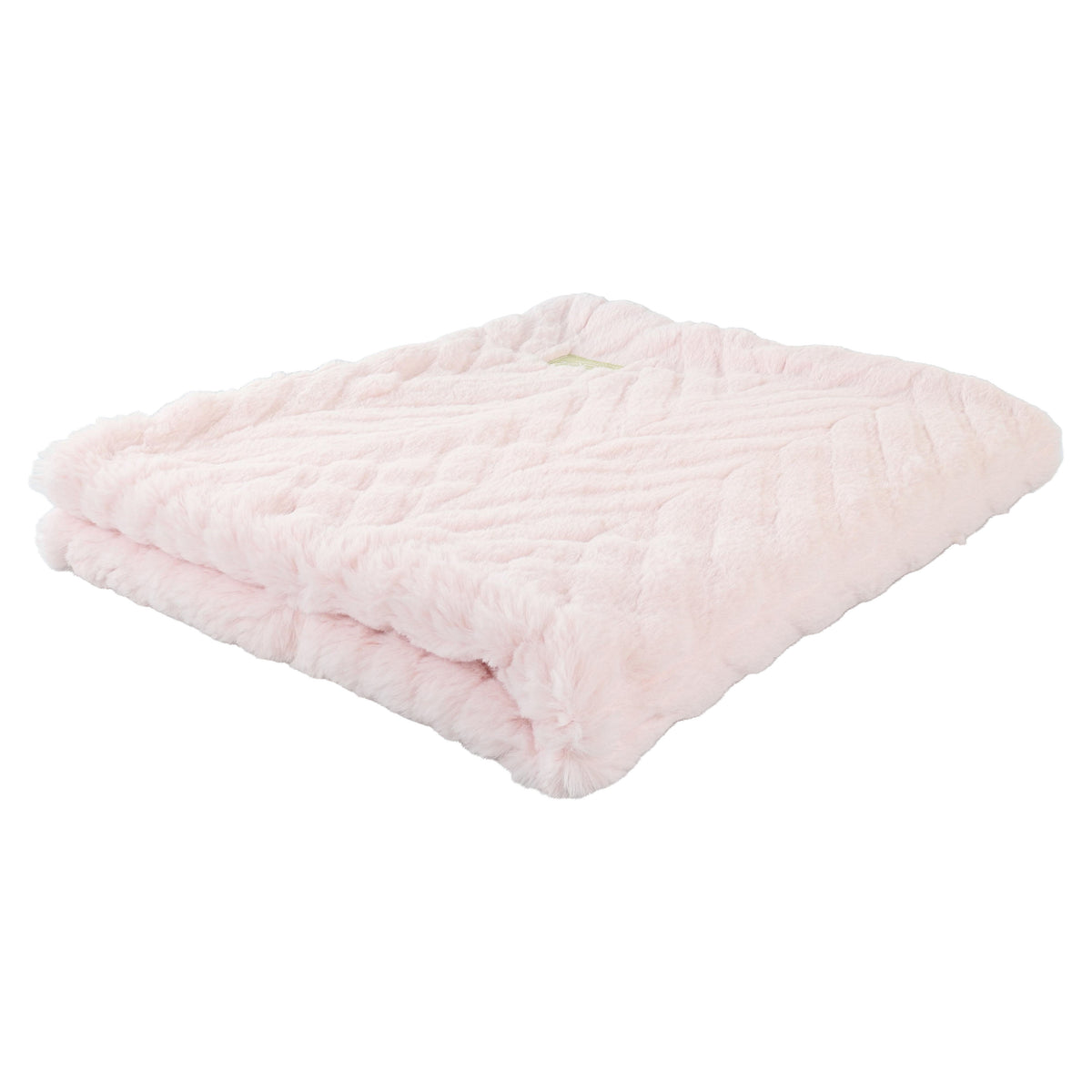 Mini Pocket Posh &amp; Cozy Blanket