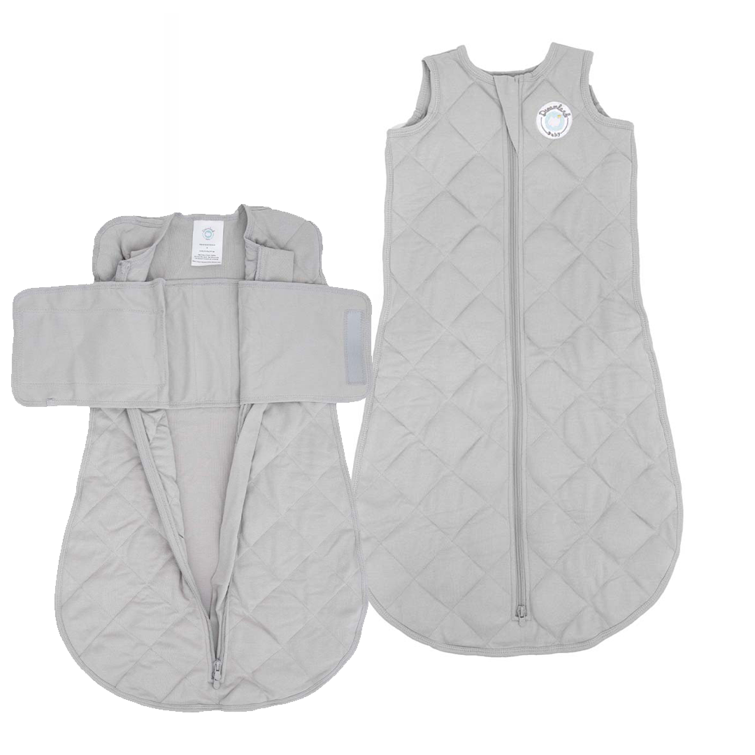 The Bundle - Moon Grey