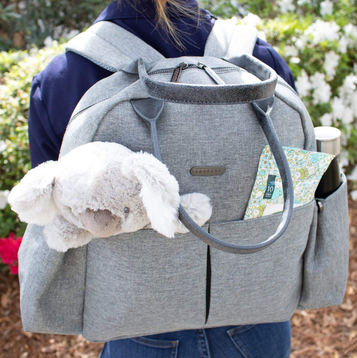 Bébé Backpack