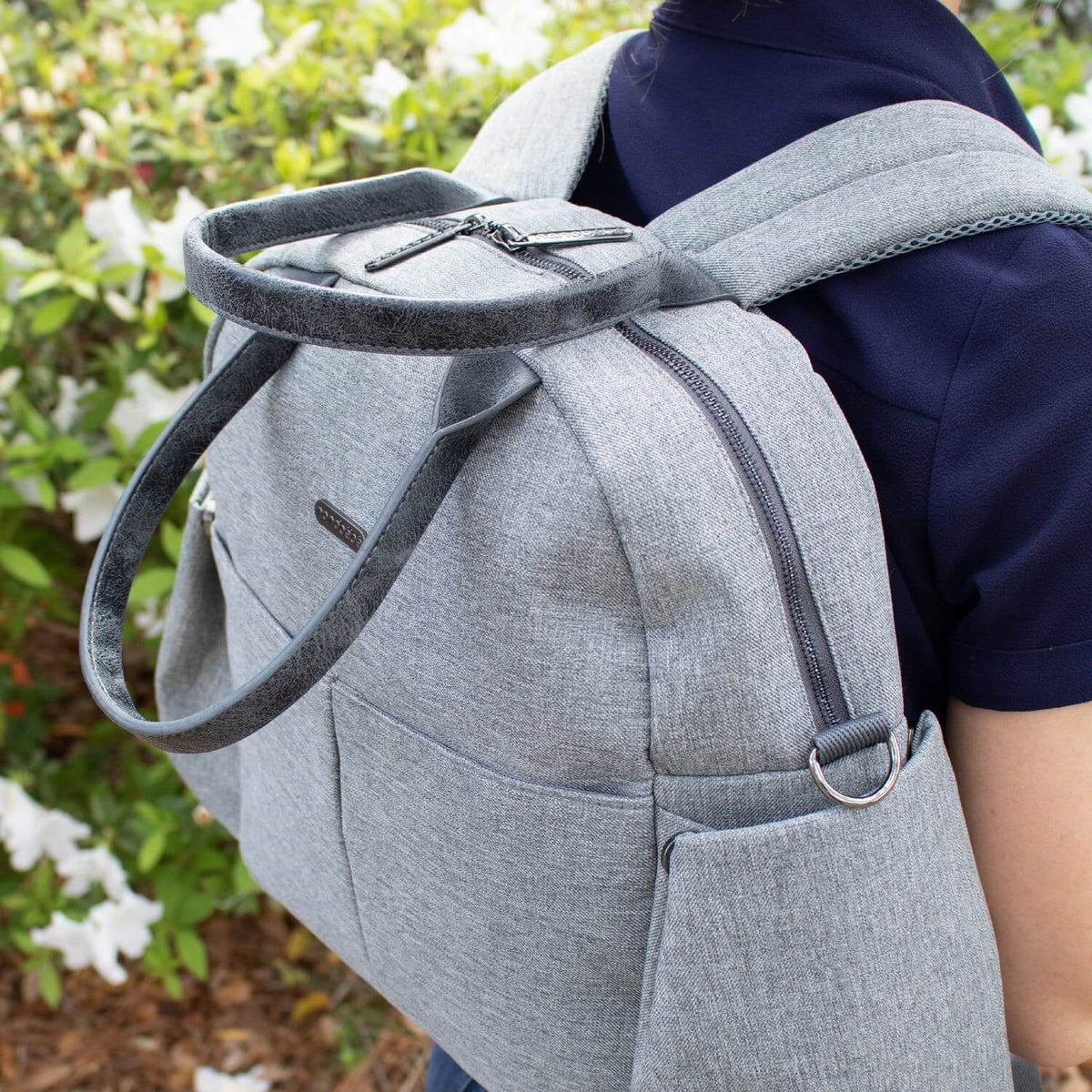 Bébé Backpack