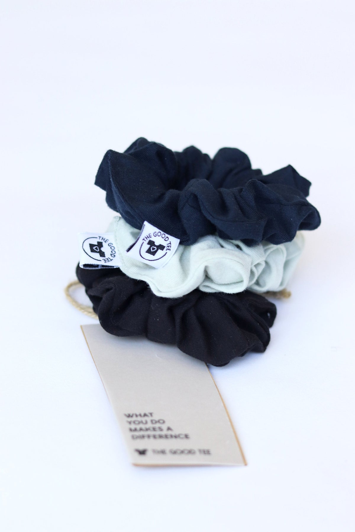 Fair Scrunchies - 3 Pack
